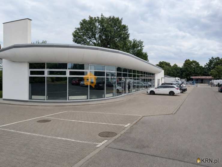 Lokal użytkowy  do wynajęcia, Legnica, ul. , 