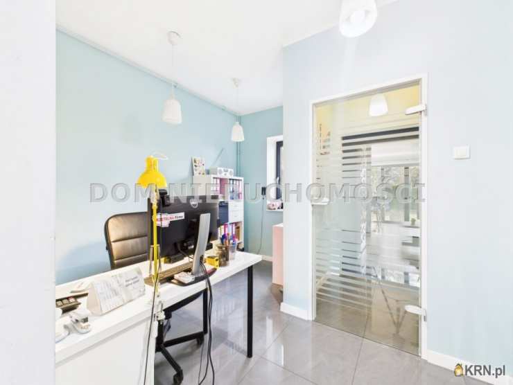 Olsztynek, ul. Ostródzka, 3 pokojowe, Lokal użytkowy  do wynajęcia