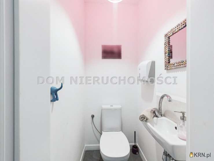 Lokal użytkowy  do wynajęcia, Olsztynek, ul. Ostródzka, 3 pokojowe