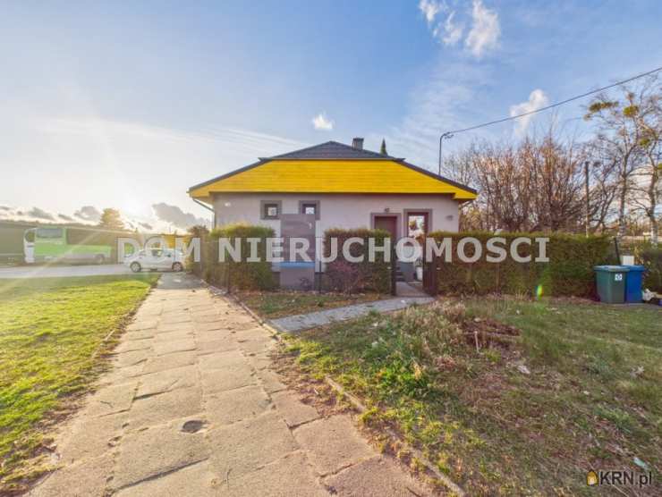 3 pokojowe, Lokal użytkowy  do wynajęcia, Olsztynek, ul. Ostródzka