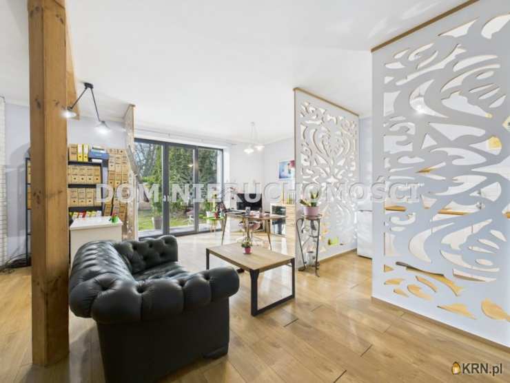 Lokal użytkowy  do wynajęcia, Olsztynek, ul. Ostródzka, 3 pokojowe