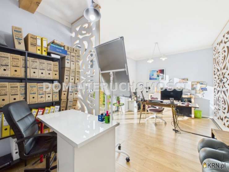 Olsztynek, ul. Ostródzka, 3 pokojowe, Lokal użytkowy  do wynajęcia