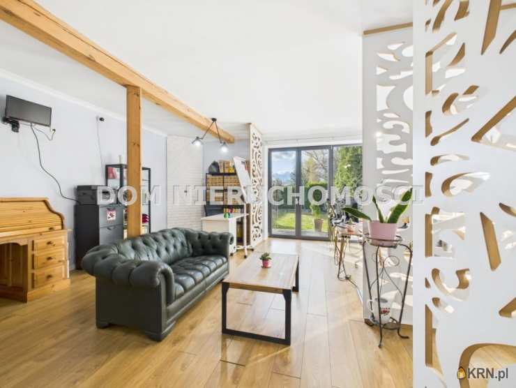 3 pokojowe, Lokal użytkowy  do wynajęcia, Olsztynek, ul. Ostródzka