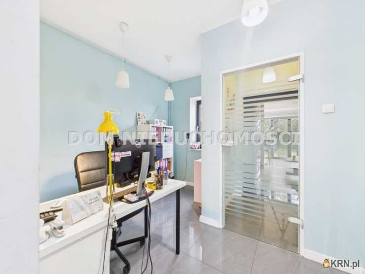 DOM Nieruchomości, Lokal użytkowy  do wynajęcia, Olsztynek, ul. Ostródzka