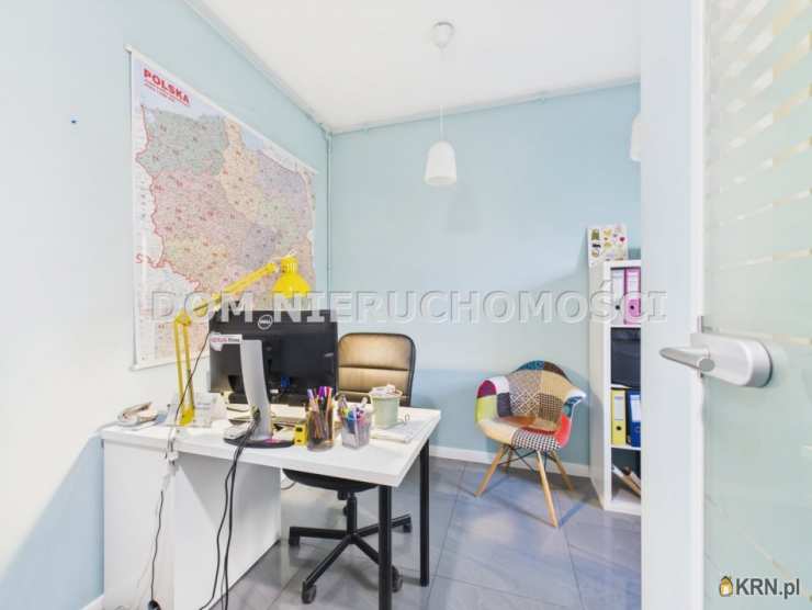 Lokal użytkowy  do wynajęcia, Olsztynek, ul. Ostródzka, 3 pokojowe