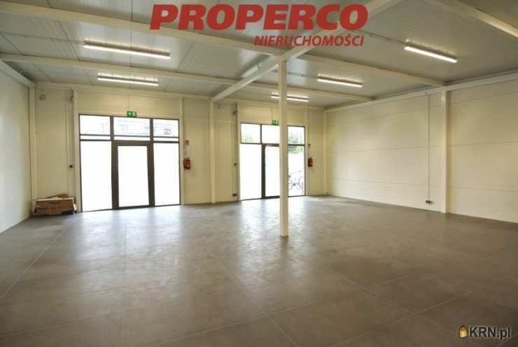 Lokal użytkowy  do wynajęcia, Ożarów Mazowiecki, ul. , 1 pokojowe