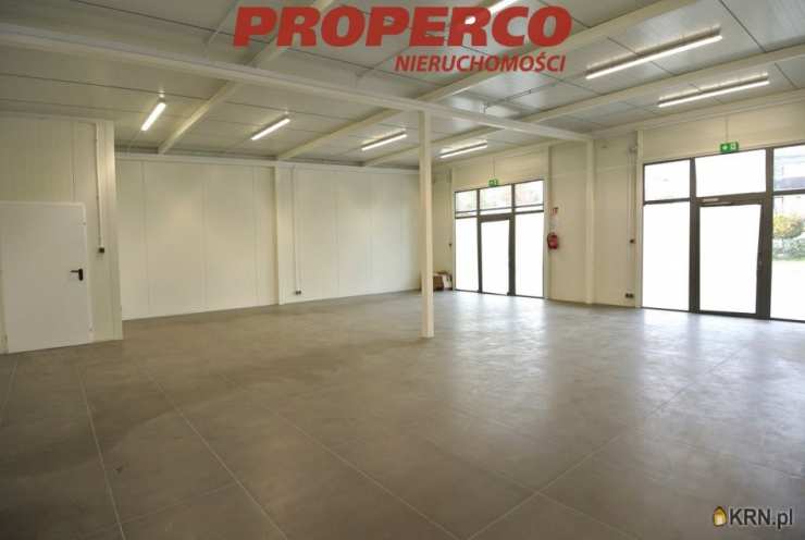 Lokal użytkowy  do wynajęcia, 1 pokojowe, Ożarów Mazowiecki, ul. 