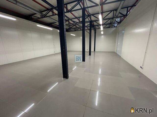 BN Nieruchomości, Lokal użytkowy  do wynajęcia, Piekary Śląskie, ul. 