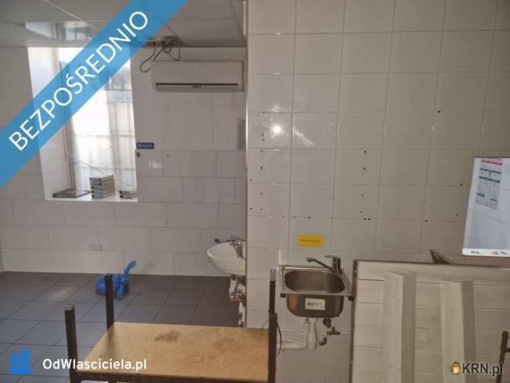 2 pokojowe, Poznań, Stare Miasto, ul. Półwiejska, Lokal użytkowy  do wynajęcia