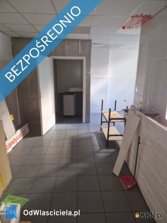 2 pokojowe, Lokal użytkowy  do wynajęcia, Poznań, Stare Miasto, ul. Półwiejska