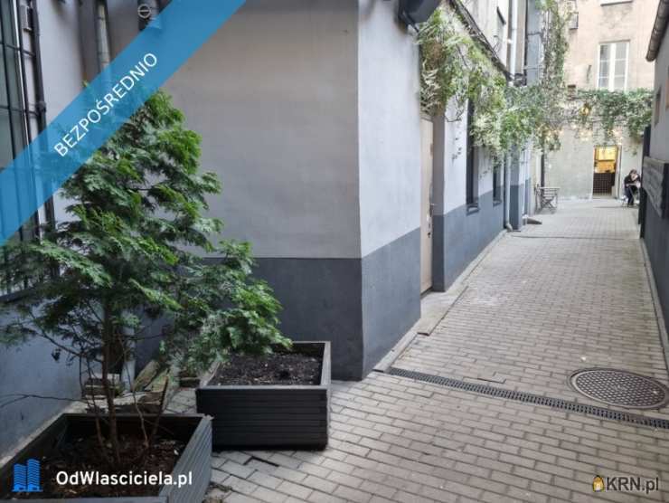 2 pokojowe, Poznań, Stare Miasto, ul. Półwiejska, Lokal użytkowy  do wynajęcia