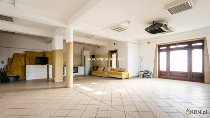 Lokal użytkowy  do wynajęcia, Radziszów, ul. Zawodzie, 2 pokojowe