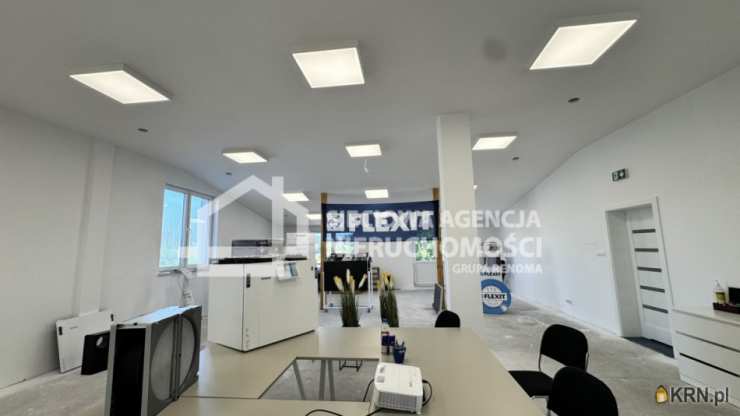 Lokal użytkowy  do wynajęcia, , Reda, ul. 