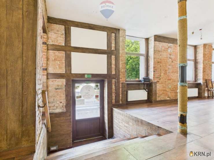 Lokal użytkowy  do wynajęcia, , Słupsk, ul. 