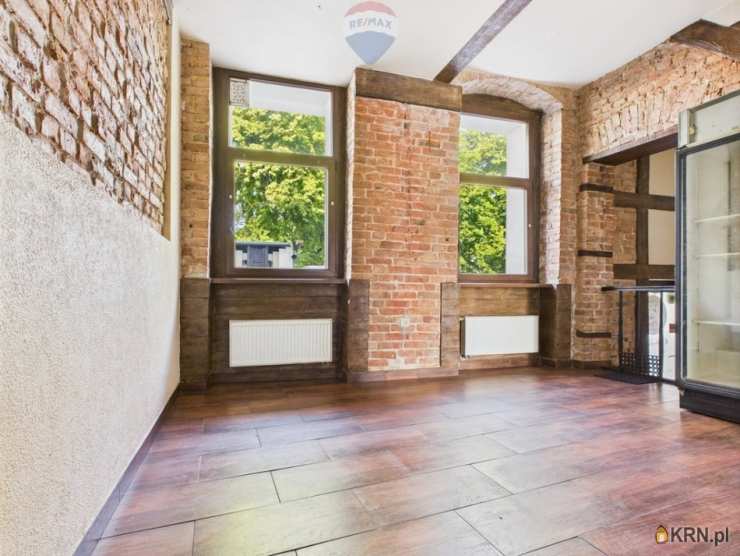 , Lokal użytkowy  do wynajęcia, Słupsk, ul. 