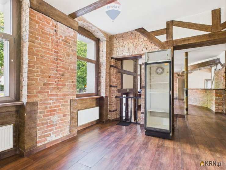 RE/MAX Polska, Lokal użytkowy  do wynajęcia, Słupsk, ul. 