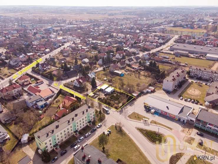 Lokal użytkowy  na sprzedaż, , Sokółka, ul. 