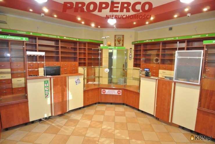 Lokal użytkowy  do wynajęcia, Strawczyn, ul. , 2 pokojowe