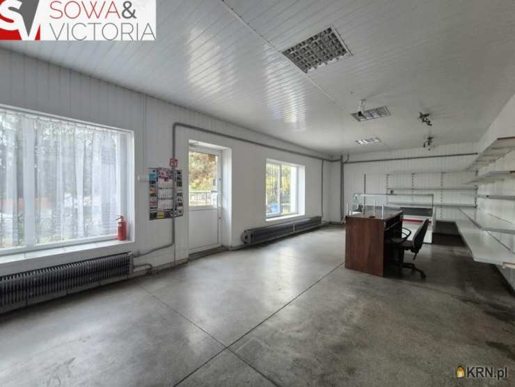 Lokal użytkowy  do wynajęcia, Świebodzice, ul. , 