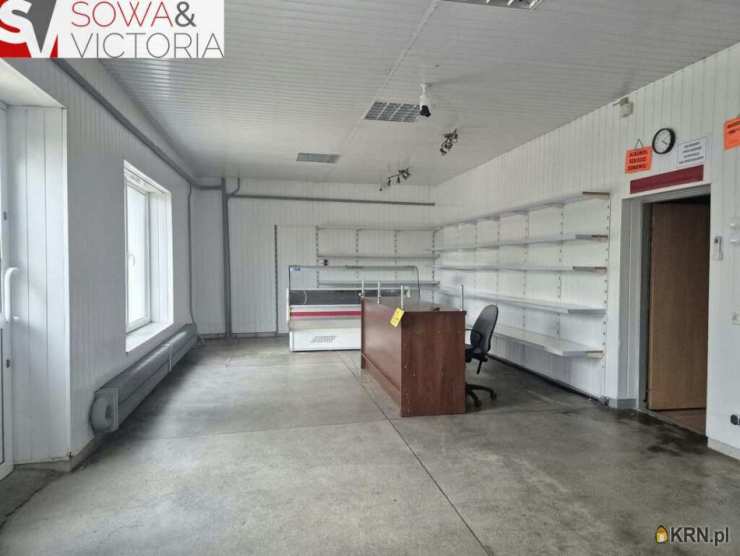 Lokal użytkowy  do wynajęcia, , Świebodzice, ul. 