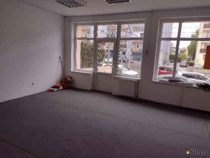 Lokal użytkowy  na sprzedaż, Toruń, Chełmińskie Przedmieście, ul. , 126 pokojowe