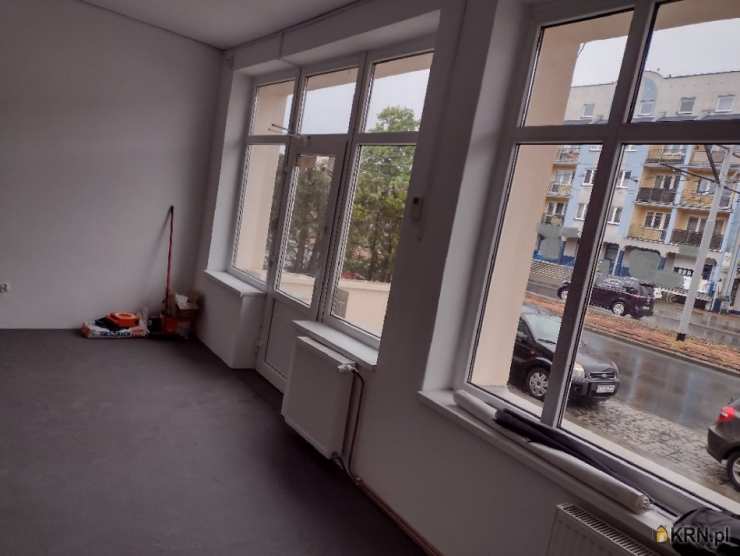 Lokal użytkowy  do wynajęcia, Toruń, Chełmińskie Przedmieście, ul. , 4 pokojowe