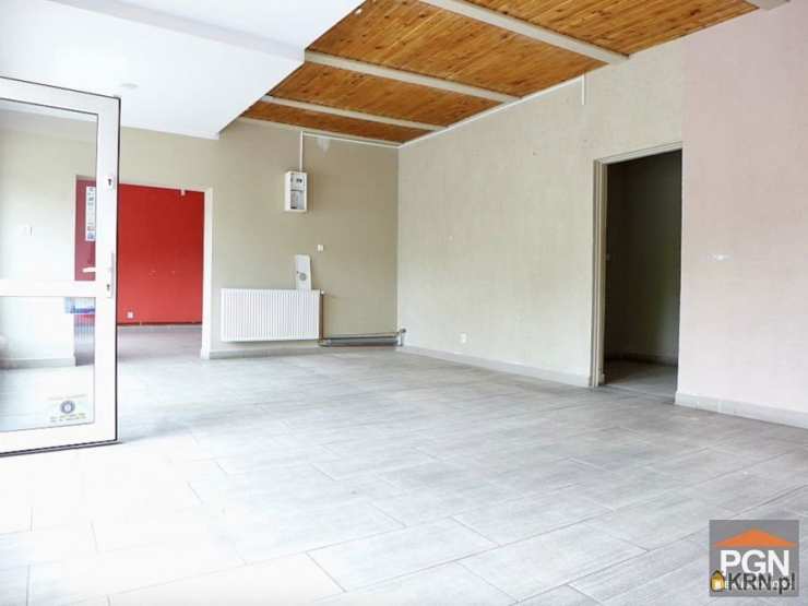 Lokal użytkowy  na sprzedaż, Trzebiatów, ul. , 5 pokojowe