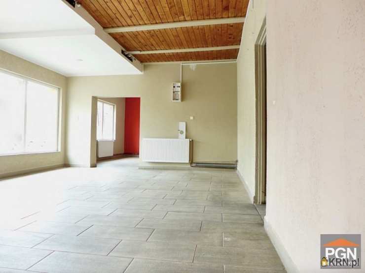Lokal użytkowy  na sprzedaż, 5 pokojowe, Trzebiatów, ul. 