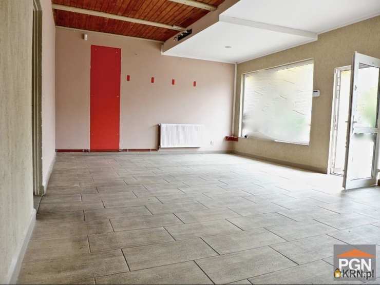 Trzebiatów, ul. , Lokal użytkowy  na sprzedaż, 5 pokojowe