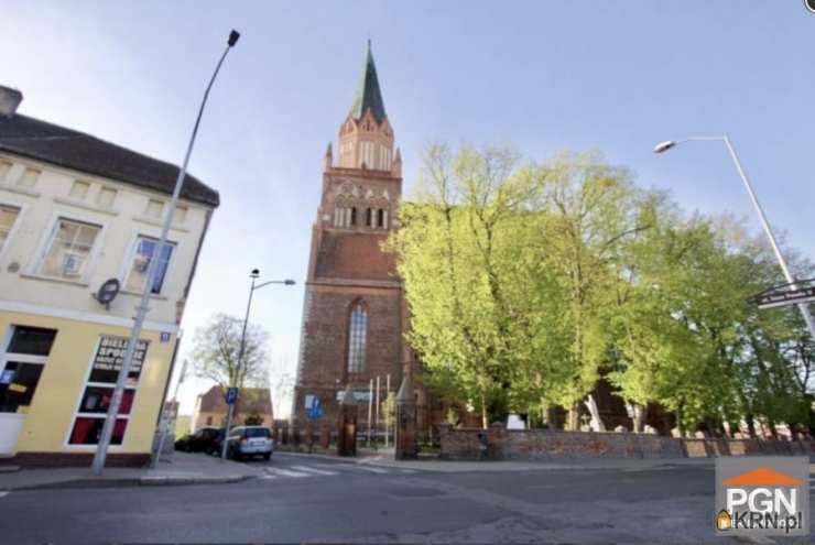 5 pokojowe, Trzebiatów, ul. , Lokal użytkowy  na sprzedaż