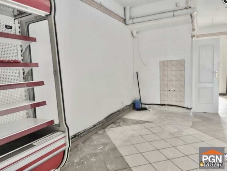 Lokal użytkowy  na sprzedaż, 5 pokojowe, Trzebiatów, ul. 