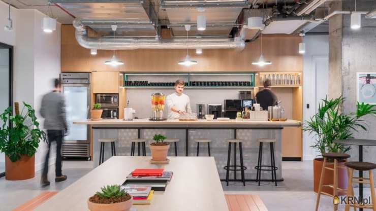 , Lokal użytkowy  do wynajęcia, Warszawa, Śródmieście, ul. 