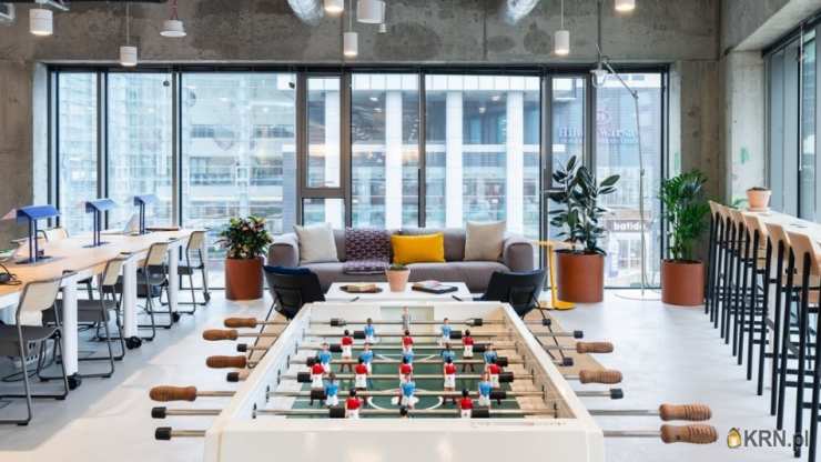 , Lokal użytkowy  do wynajęcia, Warszawa, Śródmieście, ul. 