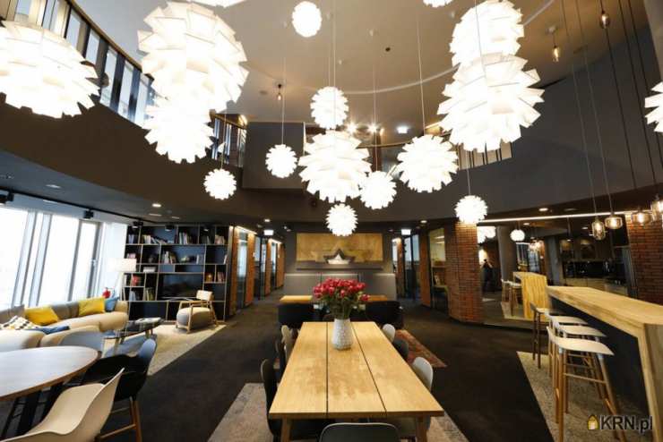 Lokal użytkowy  do wynajęcia, , Warszawa, Śródmieście, ul. 