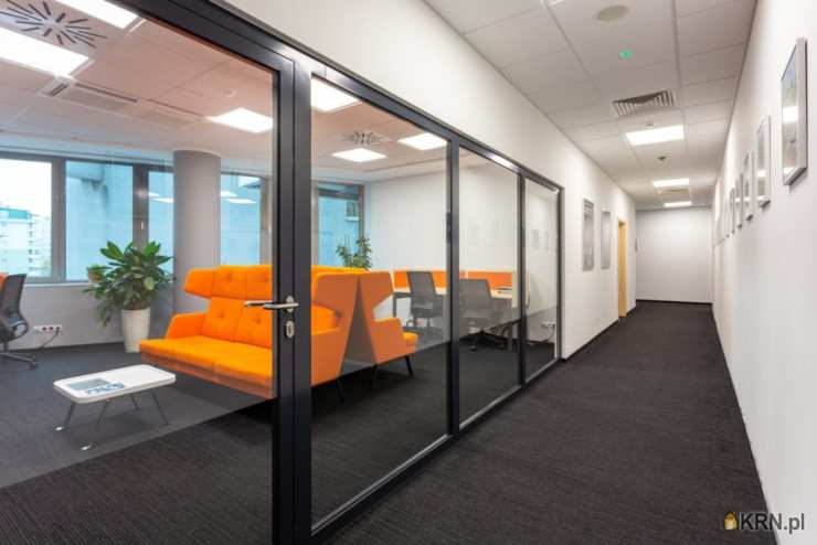 , Lokal użytkowy  do wynajęcia, Warszawa, Wola, ul. 