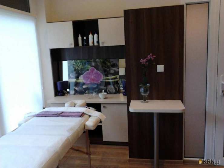 Lokal użytkowy  na sprzedaż, Warszawa, ul. , 4 pokojowe