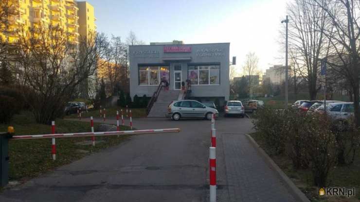 Lokal użytkowy  na sprzedaż, 4 pokojowe, Warszawa, ul. 