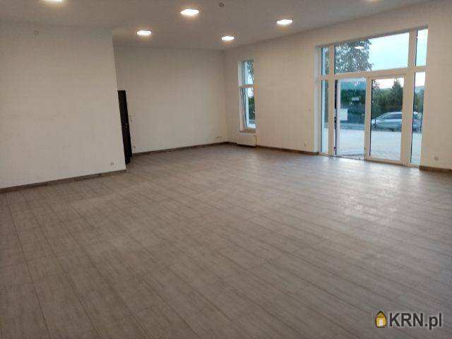 , Lokal użytkowy  do wynajęcia, Wejherowo, ul. 