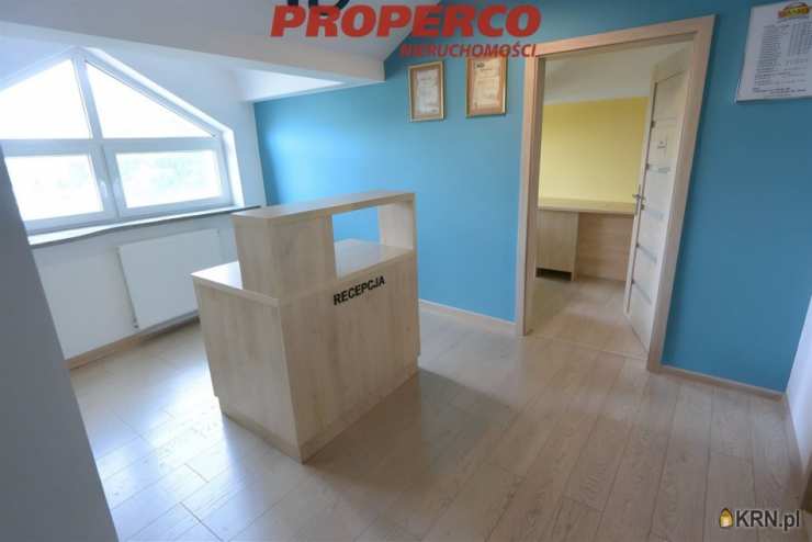PROPERCO Sp. z o.o. Sp. k. , Lokal użytkowy  na sprzedaż, Kielce, Słoneczne Wzgórze, ul. 
