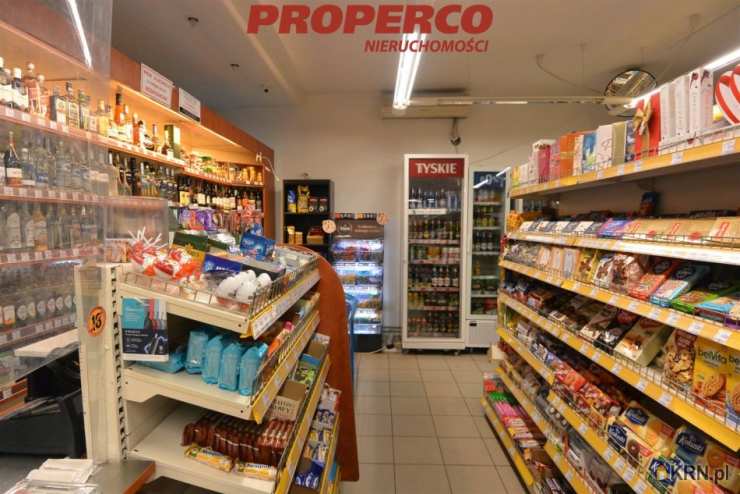 Kielce, ul. Jana Pawła II, 1 pokojowe, Lokal użytkowy  do wynajęcia