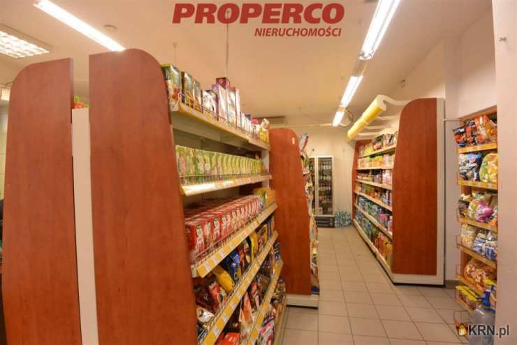 1 pokojowe, Kielce, ul. Jana Pawła II, Lokal użytkowy  do wynajęcia