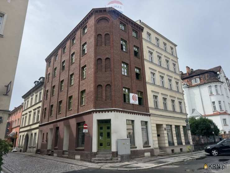 Lokal użytkowy  do wynajęcia, Poznań, Stare Miasto, ul. , 
