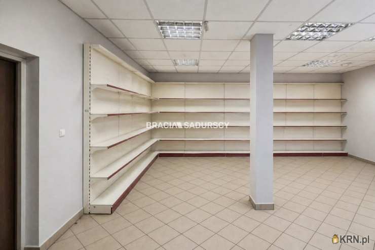 Lokal użytkowy  do wynajęcia, Kraków, Bieńczyce, ul. , 6 pokojowe