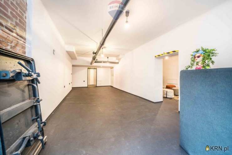 5 pokojowe, Poznań, ul. , Lokal użytkowy  na sprzedaż