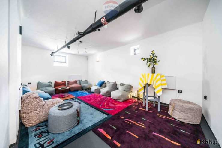 Lokal użytkowy  na sprzedaż, 5 pokojowe, Poznań, ul. 