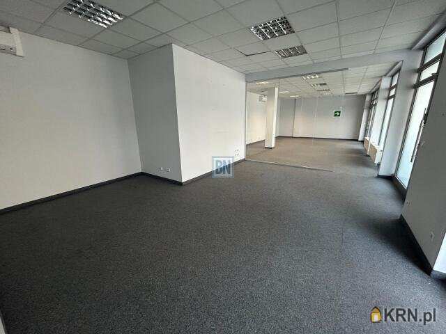 Lokal użytkowy  do wynajęcia, 3 pokojowe, Gliwice, ul. 