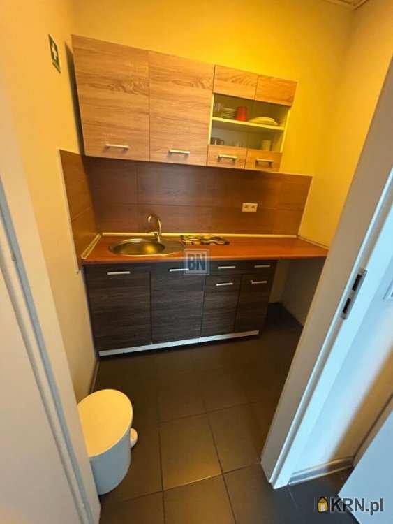 Lokal użytkowy  do wynajęcia, 3 pokojowe, Gliwice, ul. 