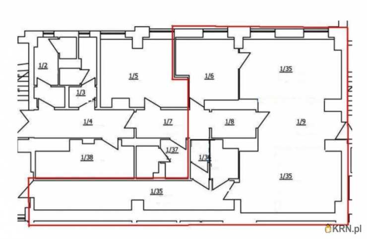 Gdańsk, Śródmieście/Stare Miasto, ul. , , Lokal użytkowy  do wynajęcia