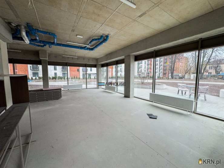 Lokal użytkowy  do wynajęcia, Kraków, Podgórze/Zabłocie, ul. , 