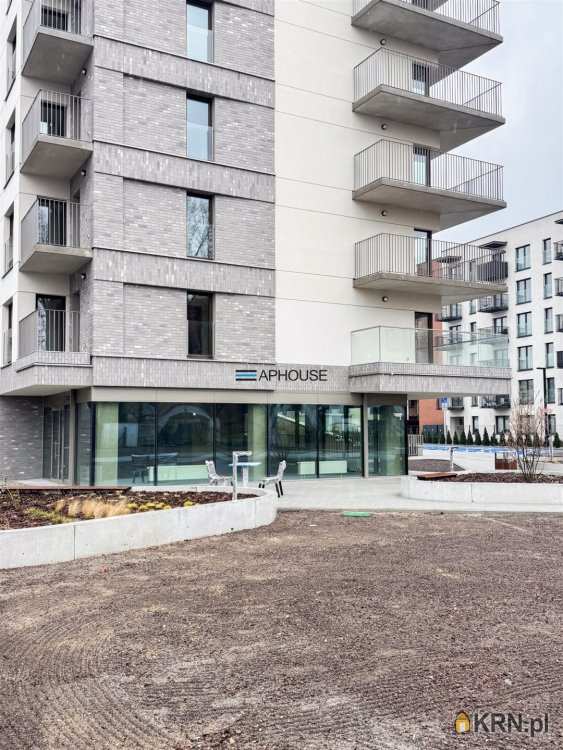 Lokal użytkowy  do wynajęcia, , Kraków, Podgórze/Zabłocie, ul. 